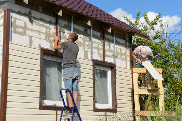 Best Insulated Siding Installation  in Lafayette, OR