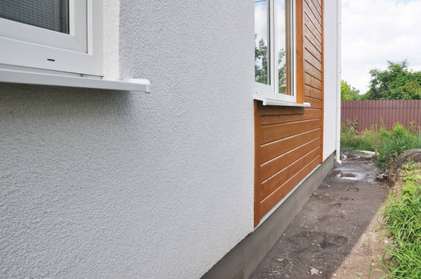 Best Wood Siding Installation  in Lafayette, OR