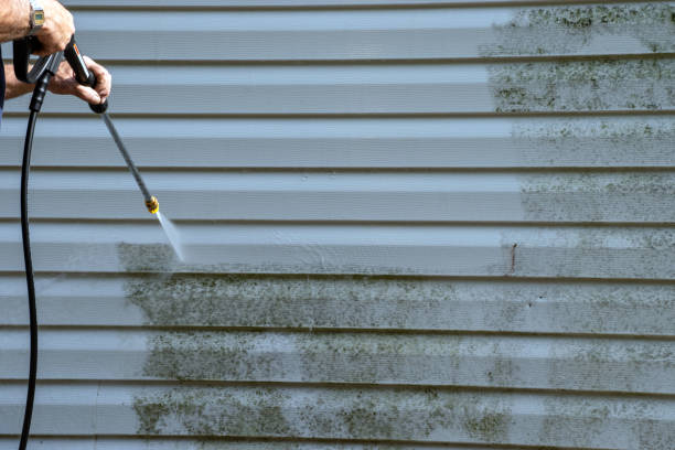 Best Storm Damage Siding Repair  in Lafayette, OR