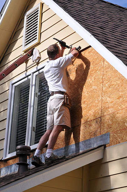 Best Siding for New Construction  in Lafayette, OR